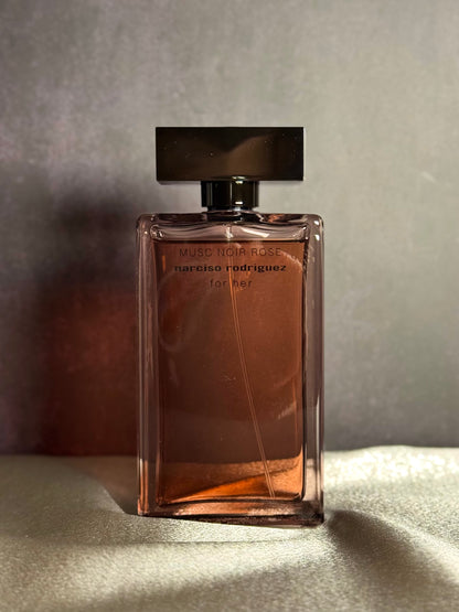 Narciso Rodriguez Musc Noir Rose