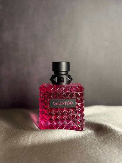 Valentino Donna Born in Roma Extradose