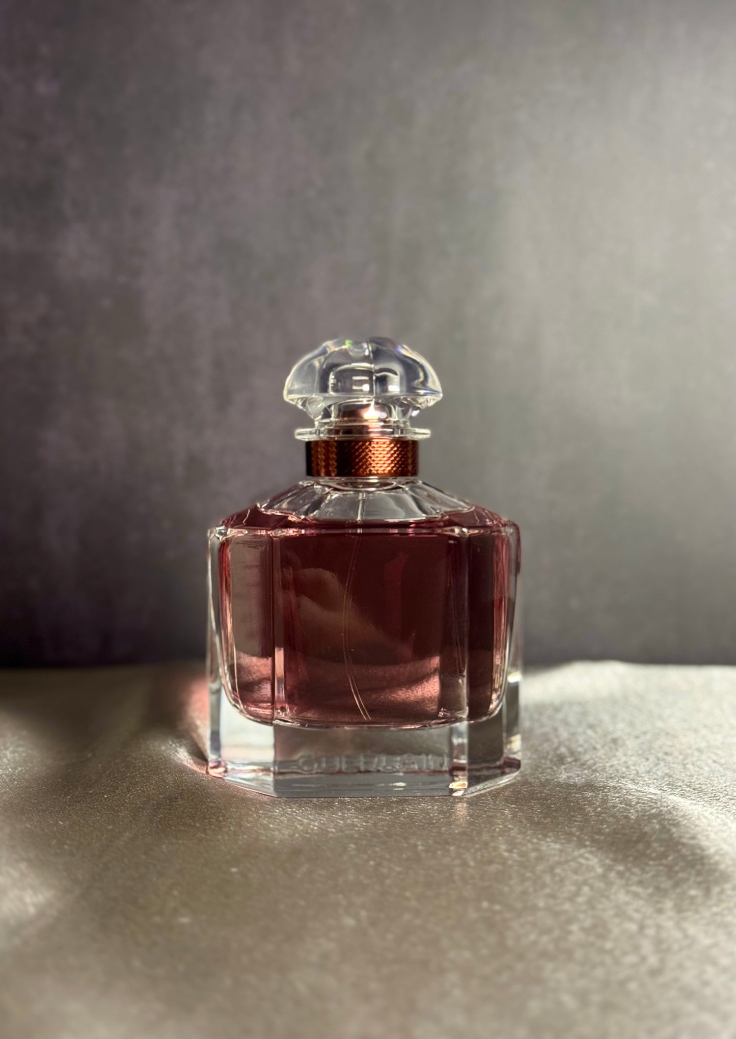 Guerlain Mon Guerlain Intense