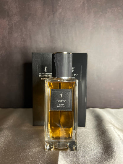 YSL Tuxedo