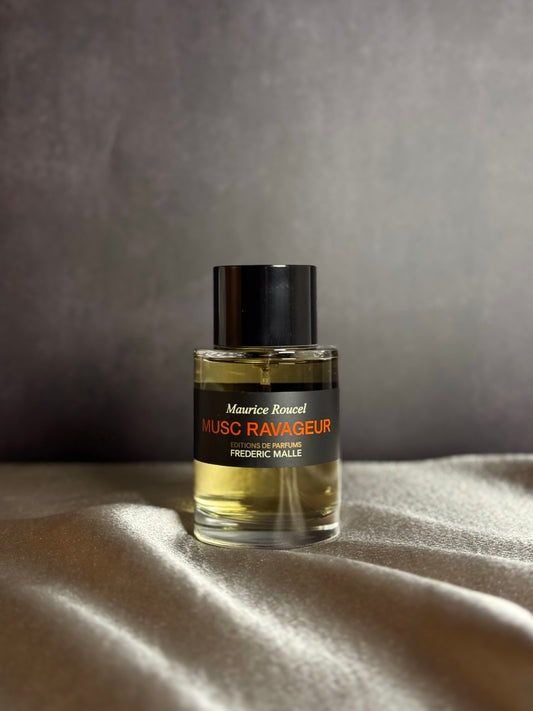 Frederic Malle Musc Ravageur