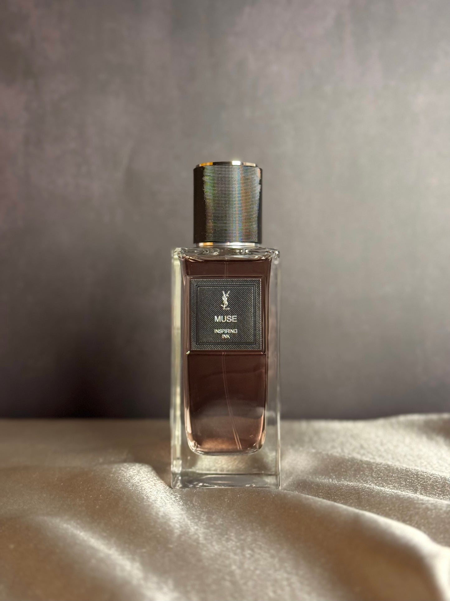YSL Muse