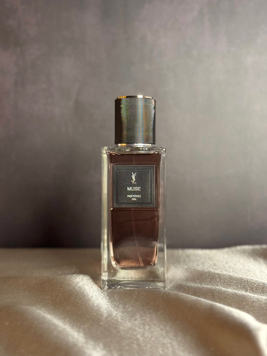 YSL Muse