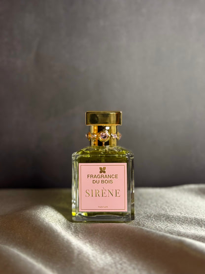 Fragrance du Bois Sirene