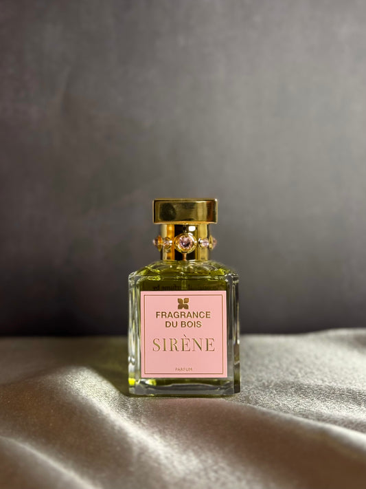 Fragrance du Bois Sirene