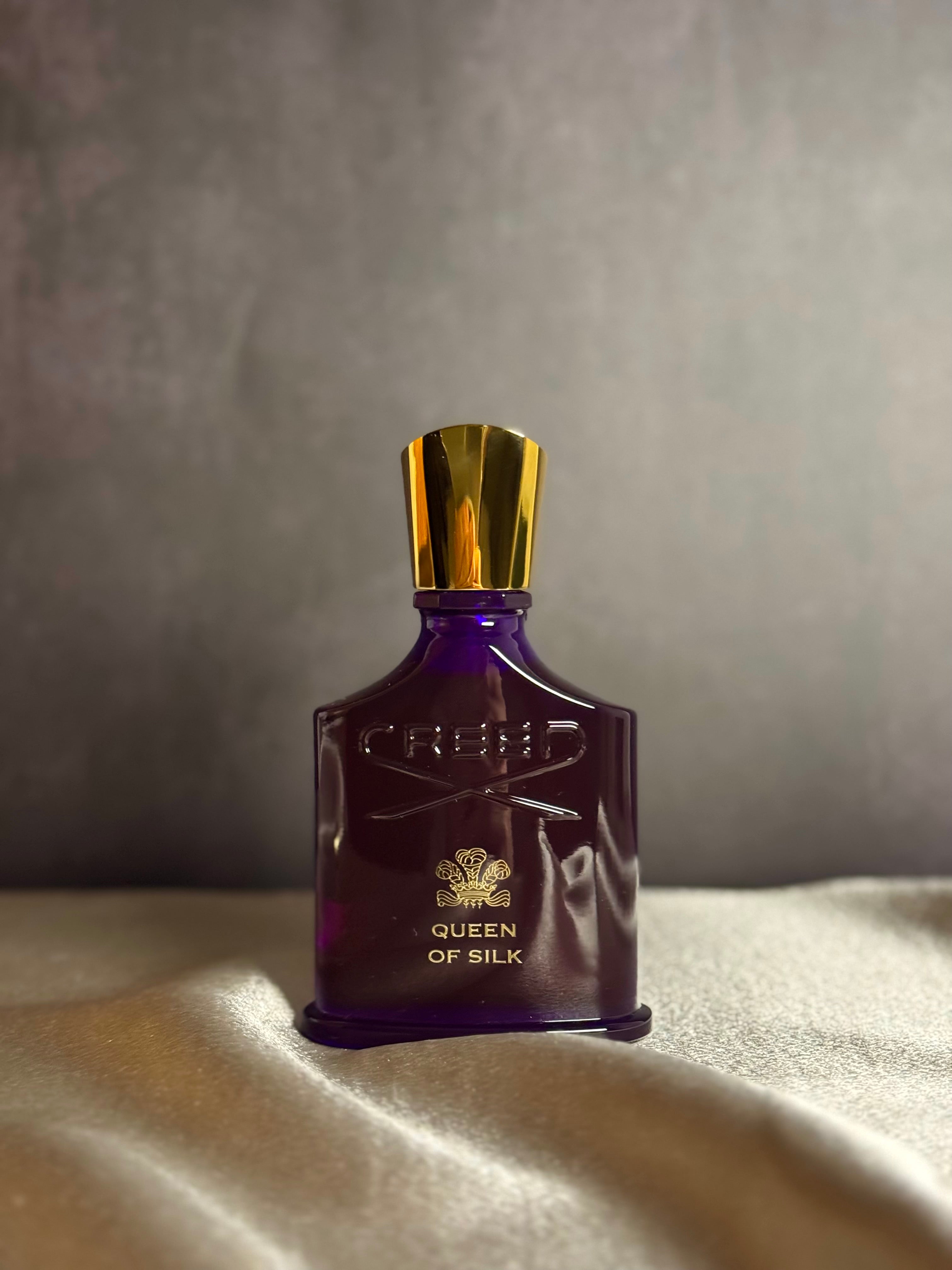 Creed Queen of Silk – Decant AL