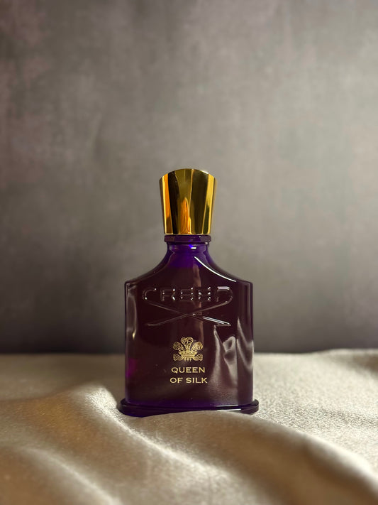 Creed Queen of Silk
