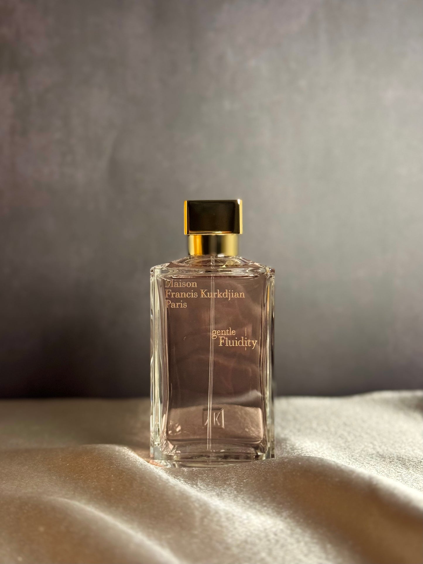 Maison Francis Kurkdjian  Gentle Fluidity Gold