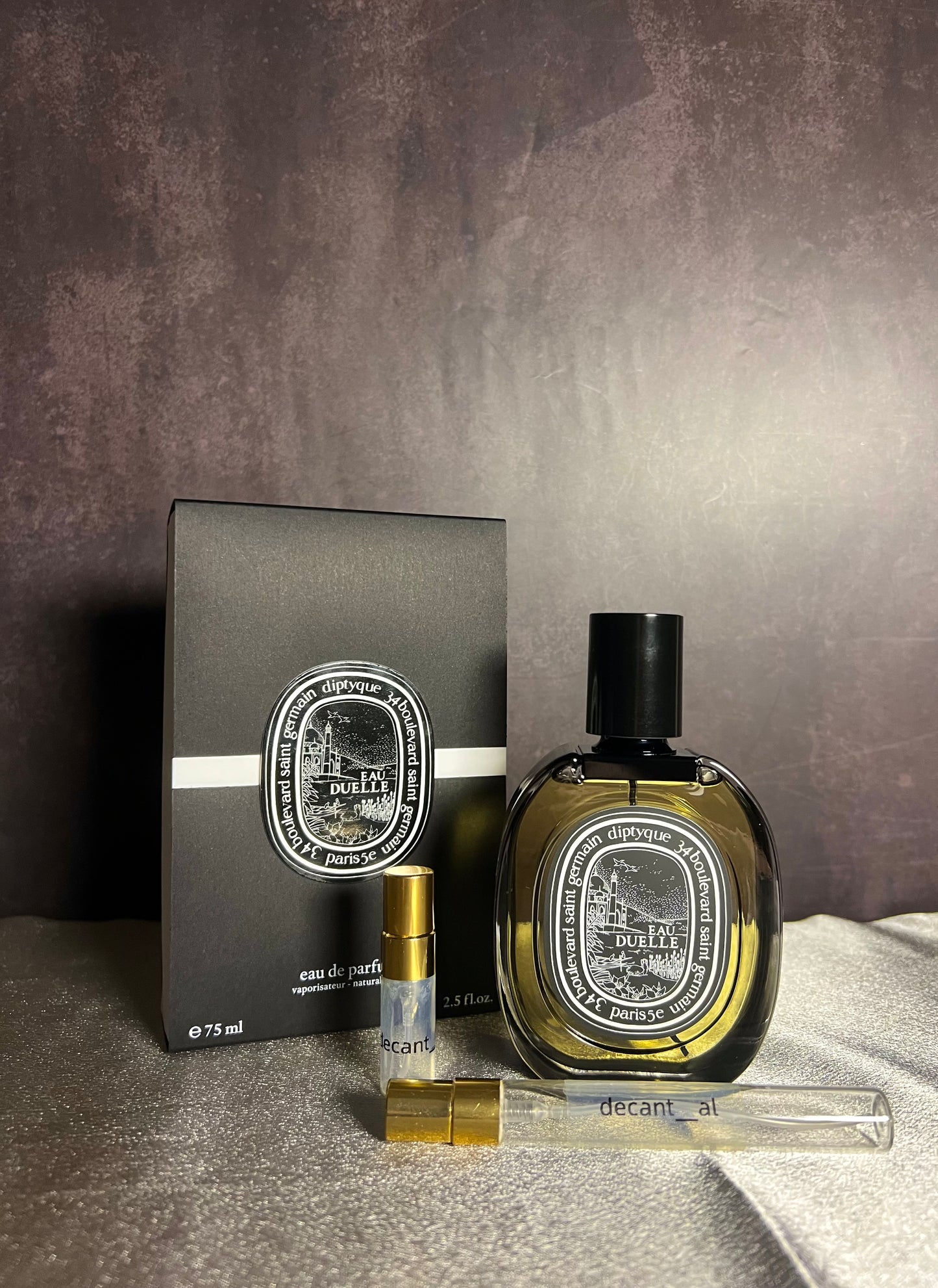 Diptyque Eau Duelle EDP