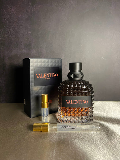 Valentino Uomo Born in Roma Coral Fantasy