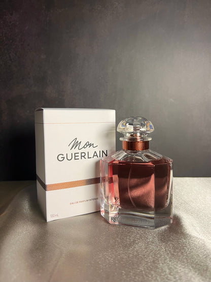 Guerlain Mon Guerlain Intense