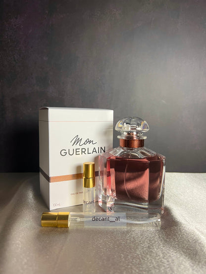 Guerlain Mon Guerlain Intense