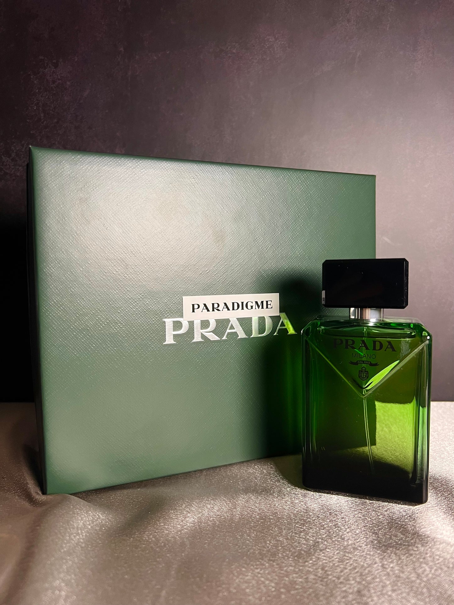Prada Paradigme