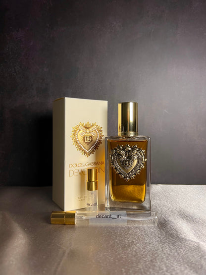 Dolce&Gabbana Devotion for Her