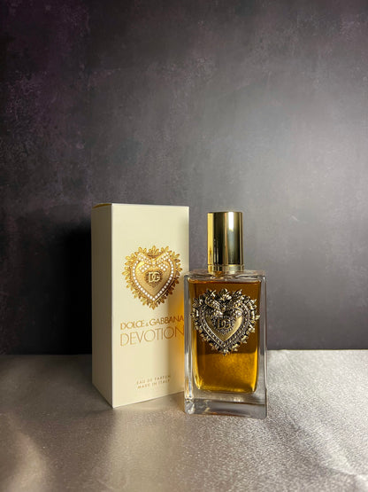 Dolce&Gabbana Devotion for Her