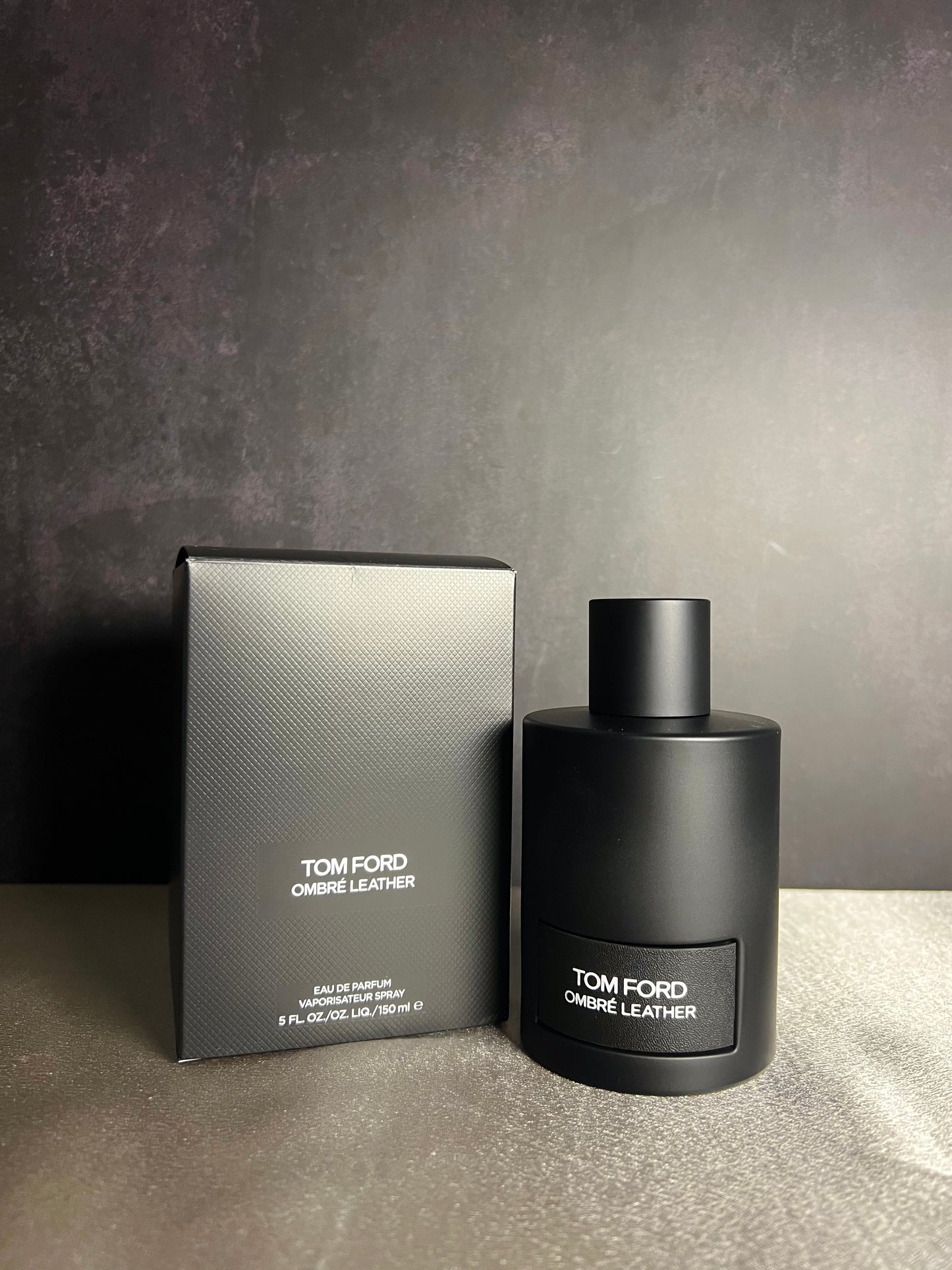 Tom Ford Ombre Leather