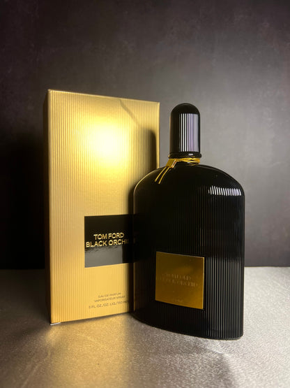 Tom Ford Black Orchid