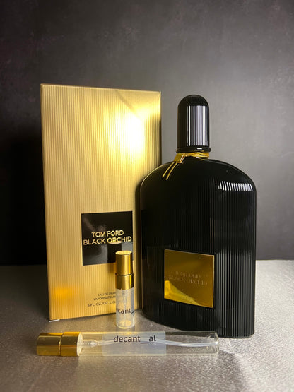 Tom Ford Black Orchid