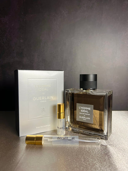 Guerlain L’Homme Ideal EDP