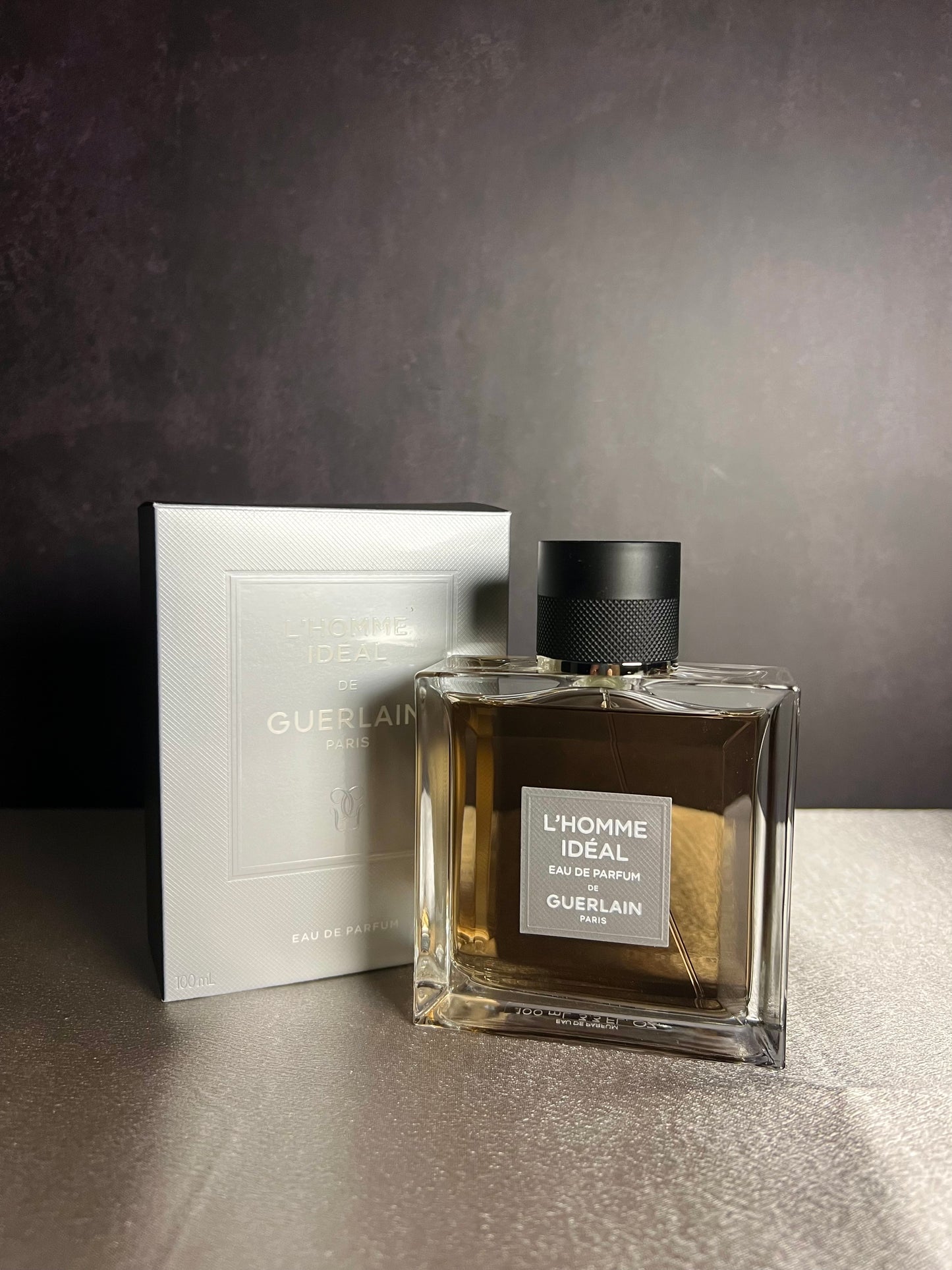 Guerlain L’Homme Ideal EDP