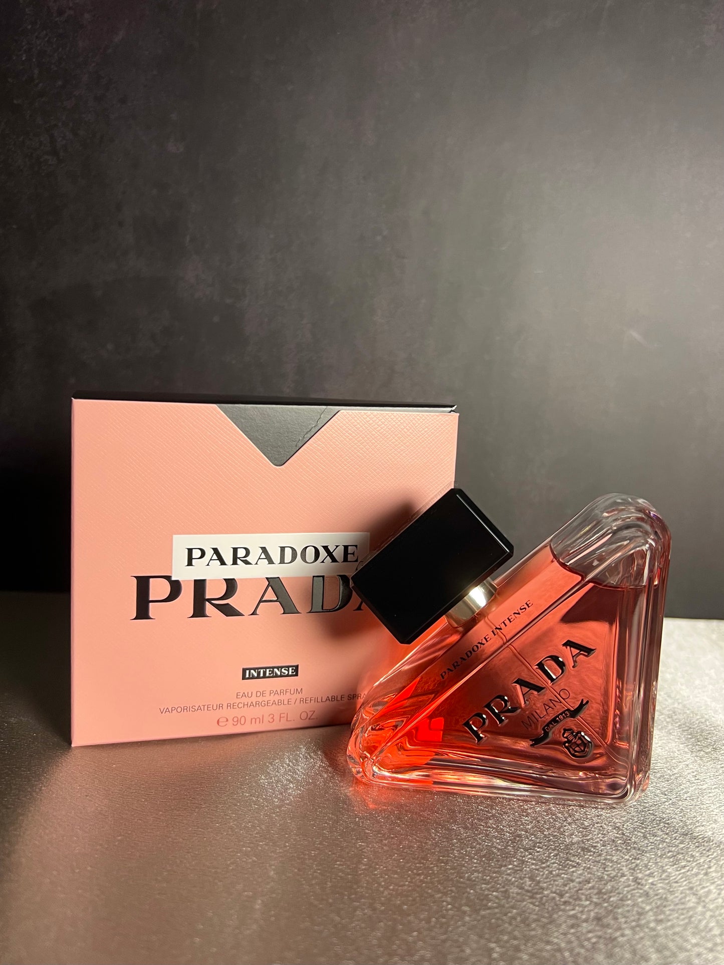 Prada Paradoxe Intense