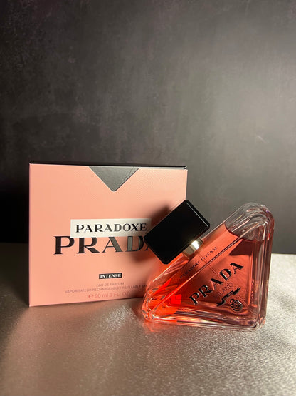 Prada Paradoxe Intense