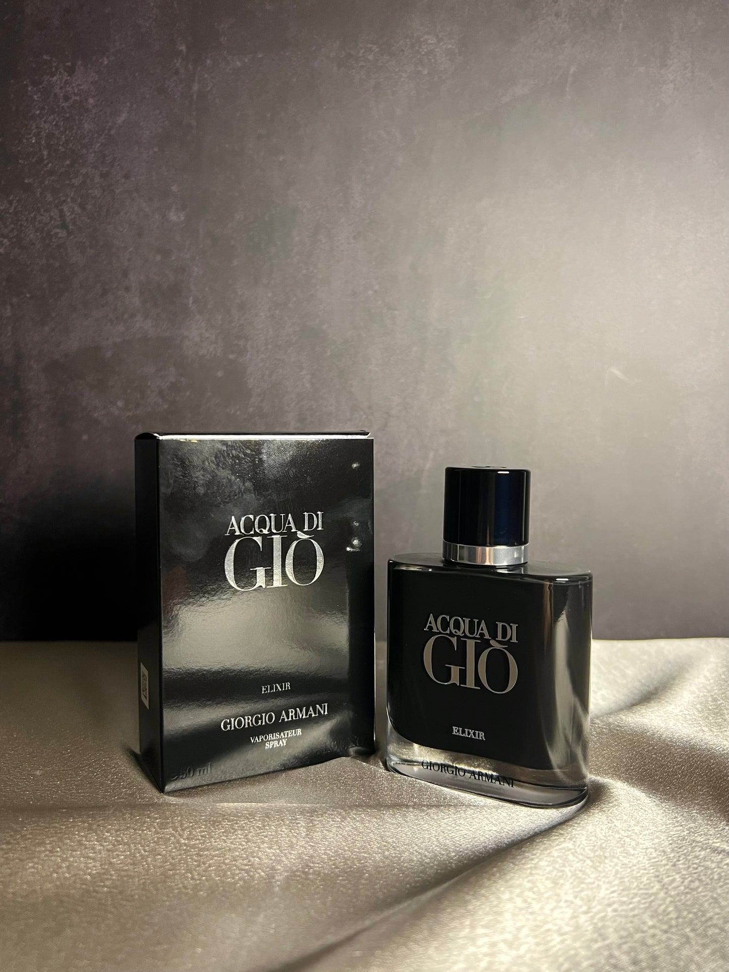 Armani Acqua di Gio Elixir
