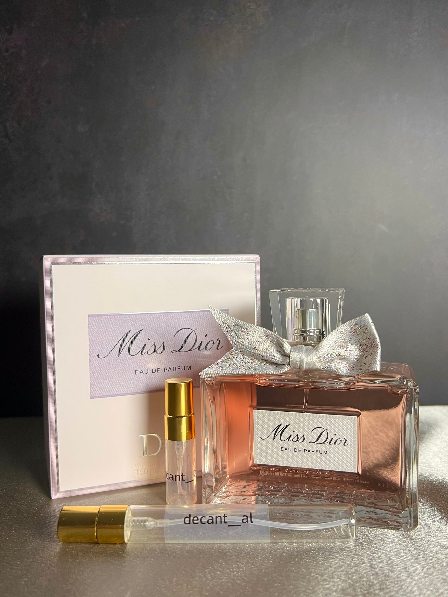 Miss Dior EDP