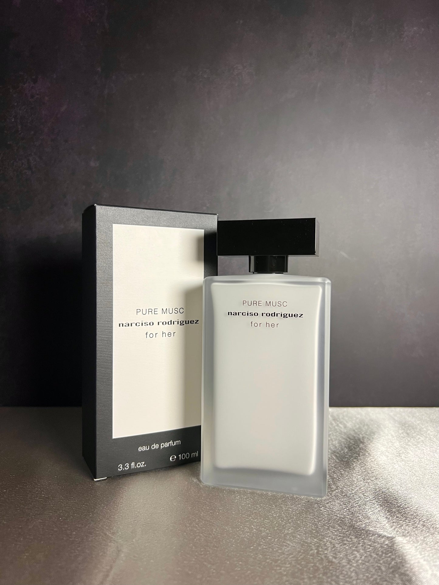 Narciso Rodriguez Pure Musc