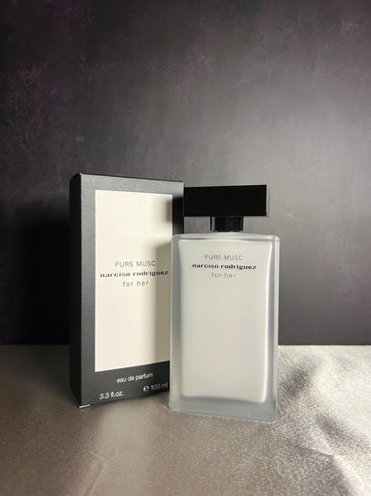 Narciso Rodriguez Pure Musc