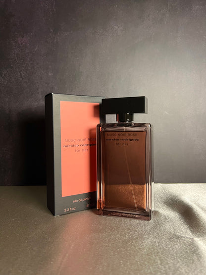 Narciso Rodriguez Musc Noir Rose