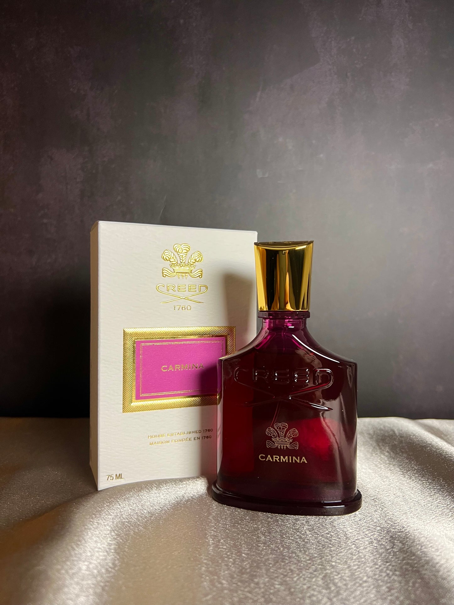Creed Carmina