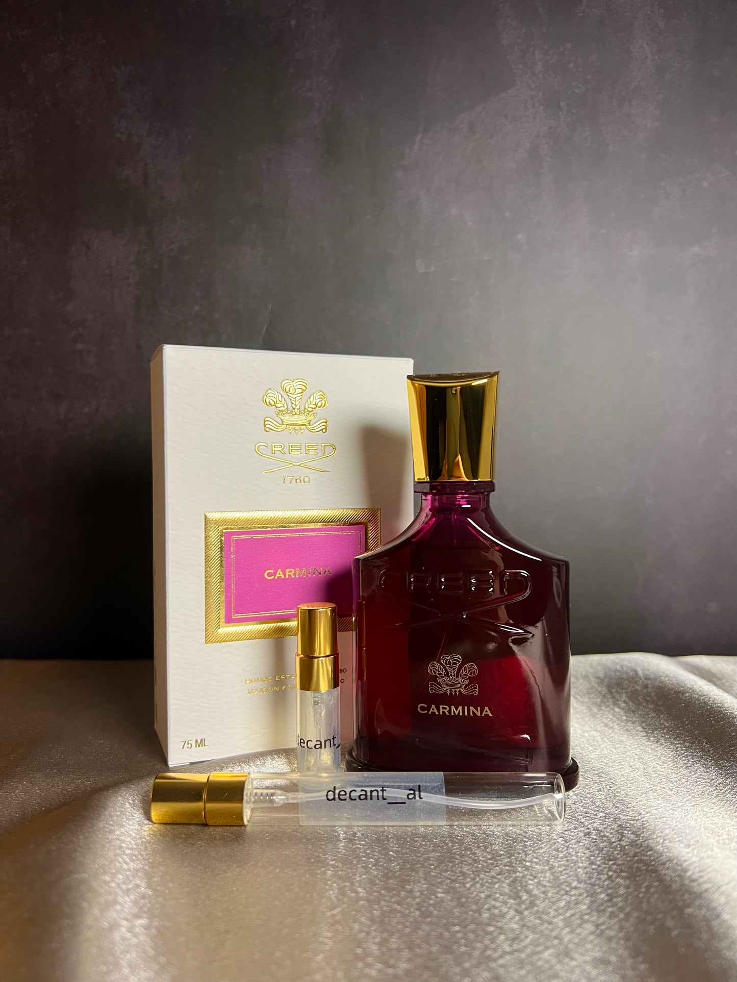 Creed Carmina