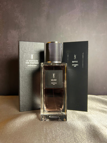 YSL Muse