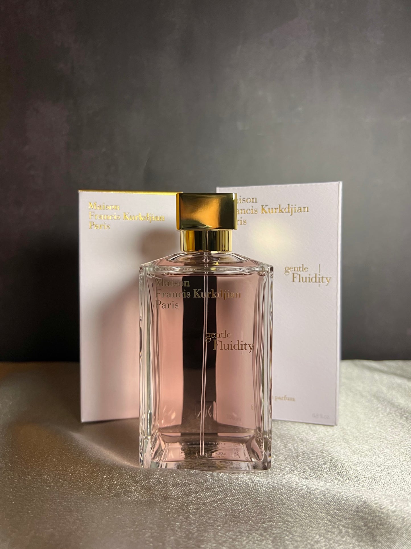 Maison Francis Kurkdjian  Gentle Fluidity Gold