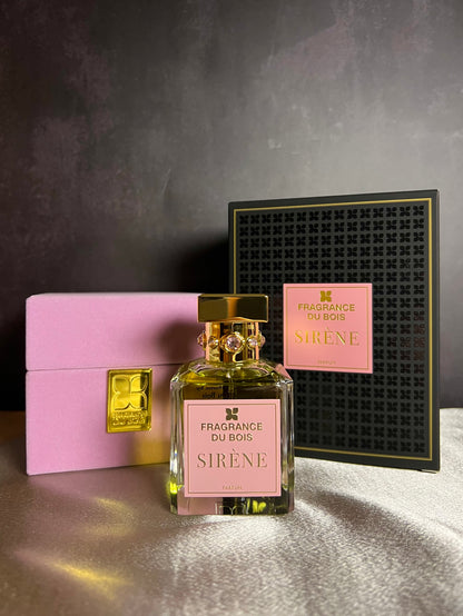 Fragrance du Bois Sirene