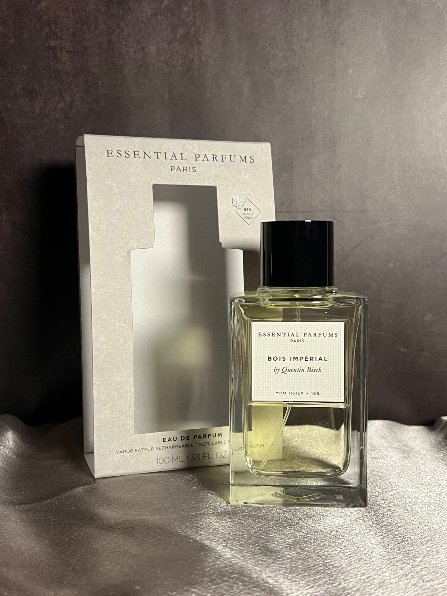 Essential Parfums Bois Imperial