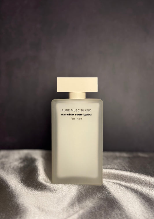 Narciso Rodriguez Pure Musc Blanc