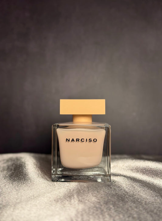 Narciso Rodriguez Poudree Eau de Parfum