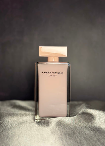 Narciso Rodriguez For Her Eau de Parfum