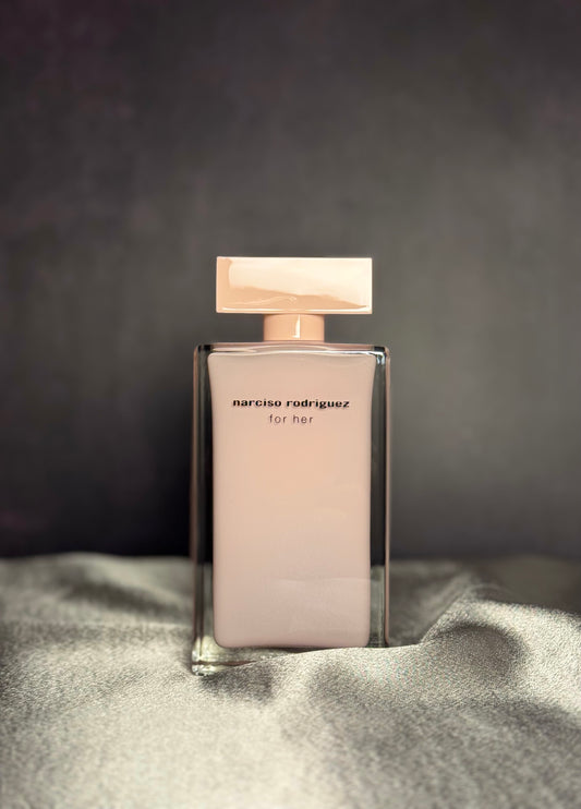 Narciso Rodriguez For Her Eau de Parfum