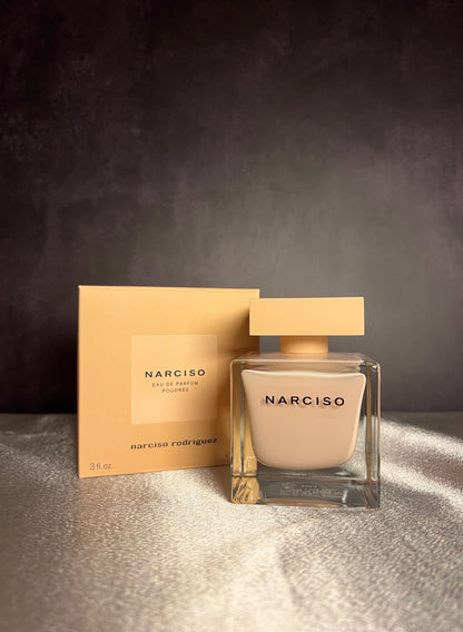 Narciso Rodriguez Poudree Eau de Parfum