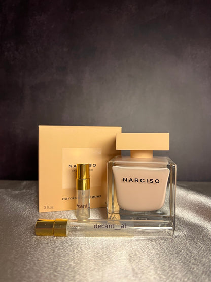 Narciso Rodriguez Poudree Eau de Parfum