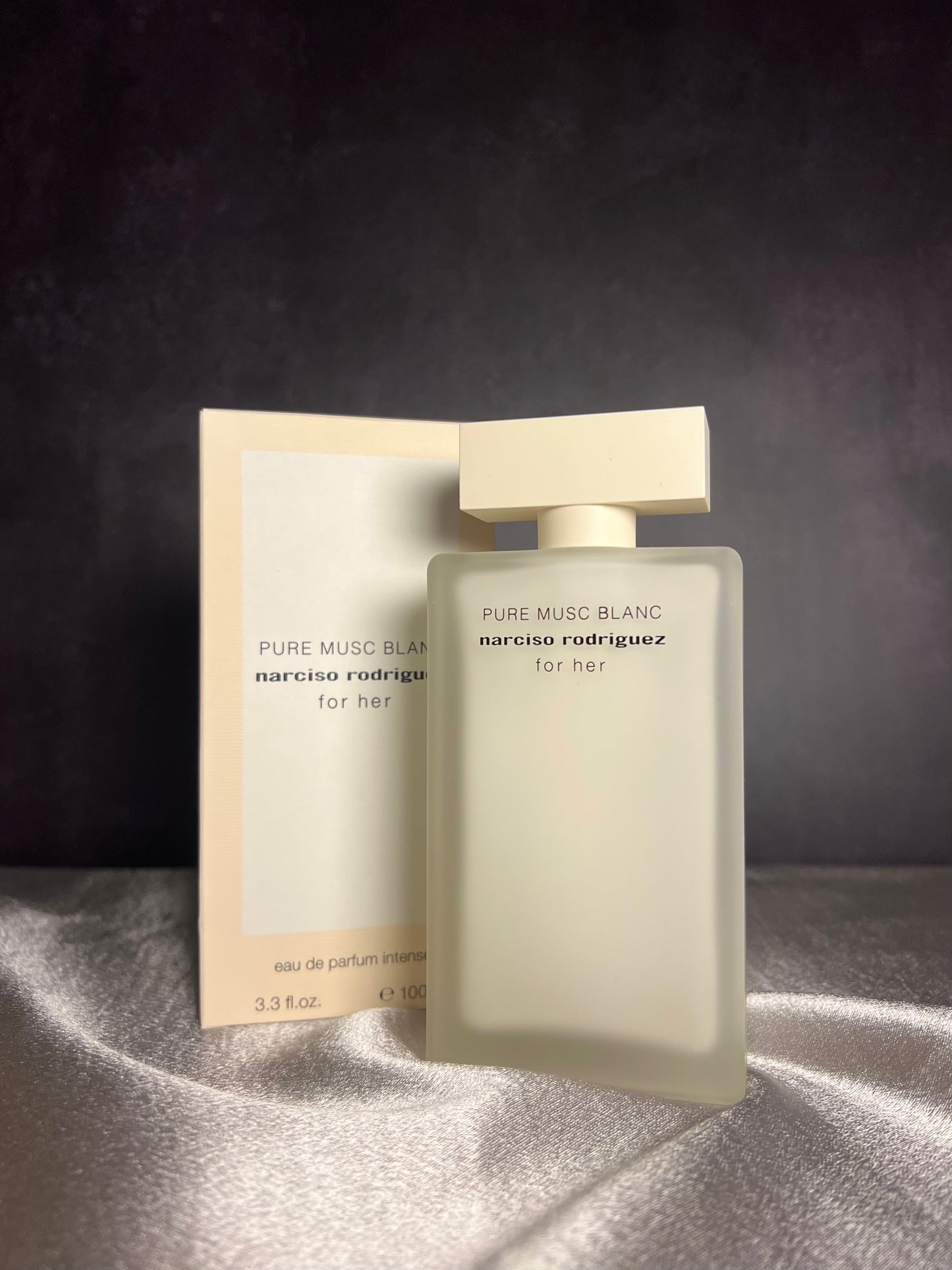 Narciso Rodriguez Pure Musc Blanc