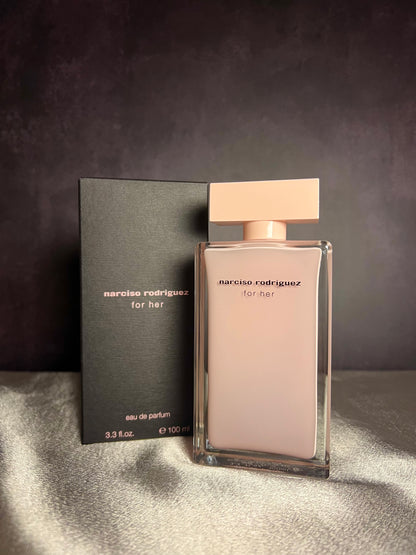 Narciso Rodriguez For Her Eau de Parfum