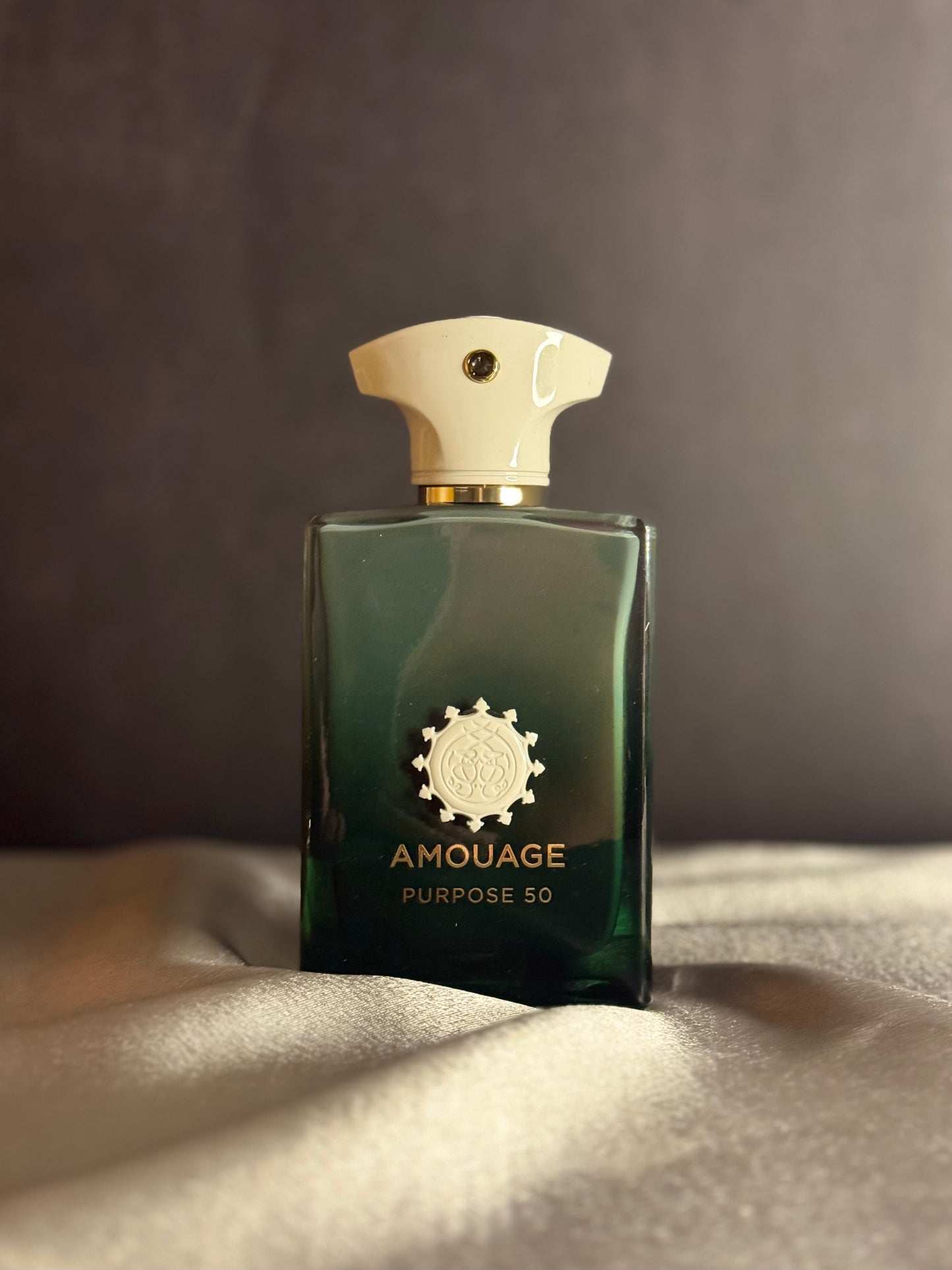 Amouage Purpose 50