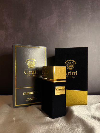 Gritti Duchessa