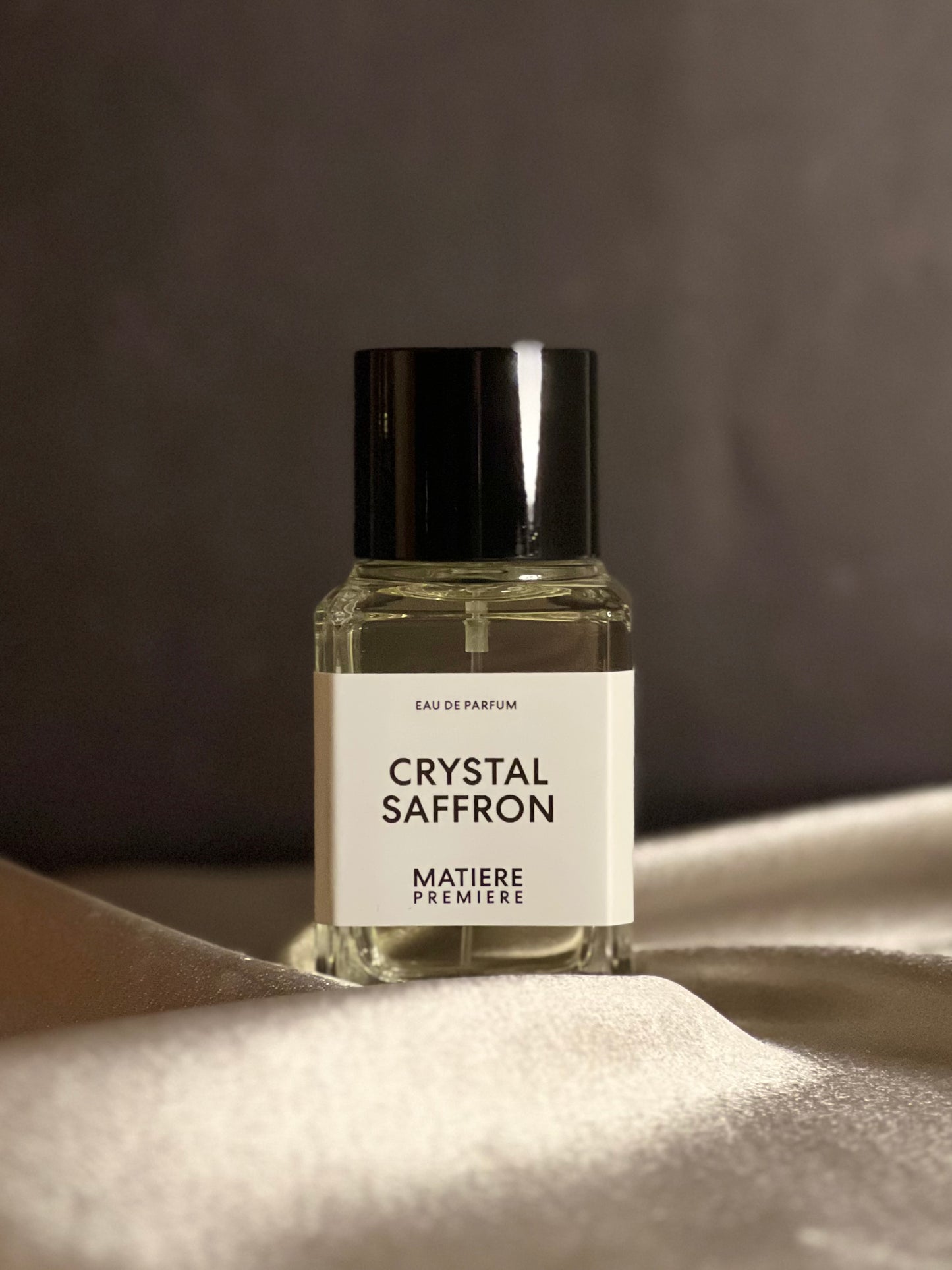 Matiere Premiere Crystal Saffron
