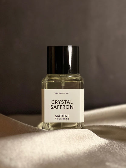 Matiere Premiere Crystal Saffron