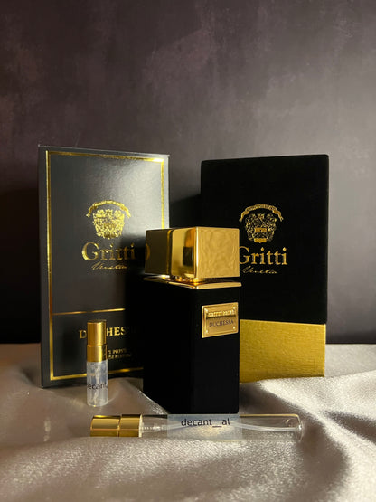 Gritti Duchessa